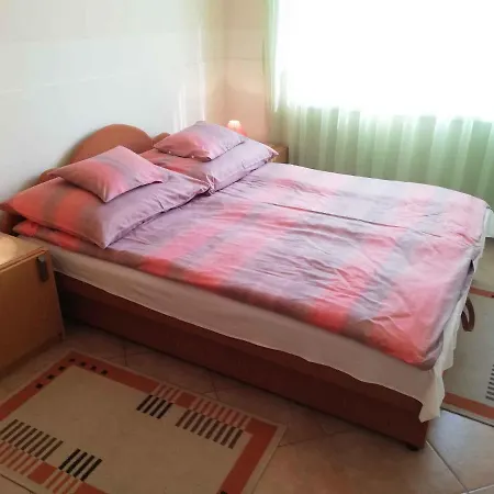 Tatil Evi In 38430