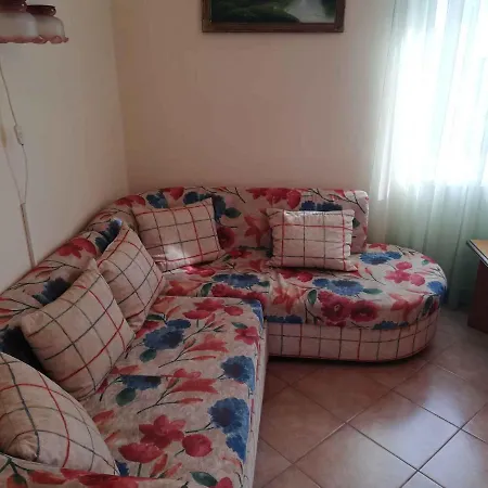 In 38430 Prázdninový dům