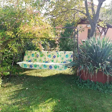 In 38430 * Balatonfenyves