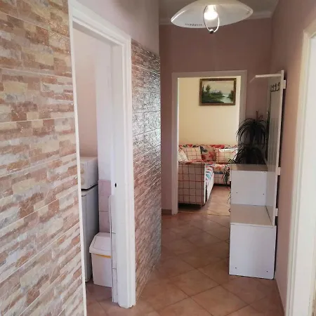 Prázdninový dům In 38430 Balatonfenyves