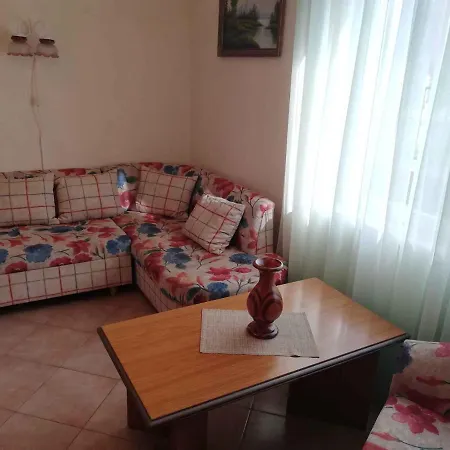 In 38430 Tatil Evi *