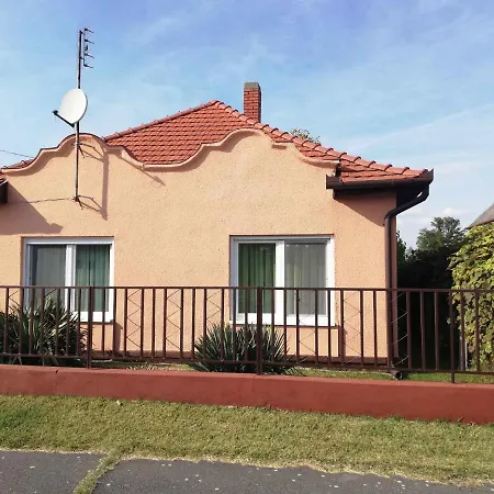 In 38430 Prázdninový dům *