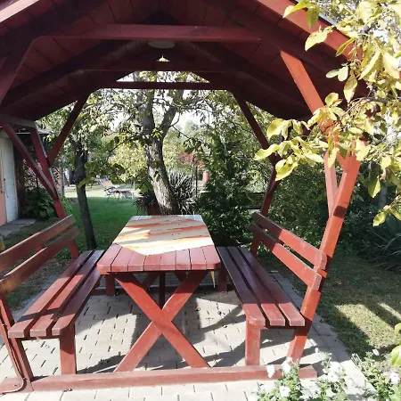 In 38430 * Balatonfenyves