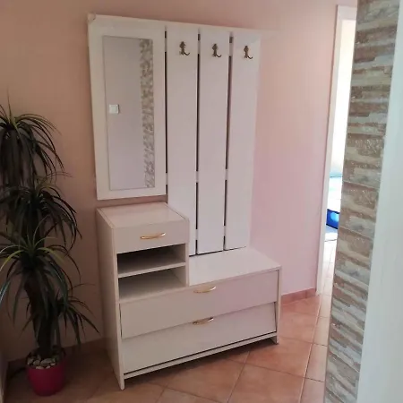 In 38430 Prázdninový dům