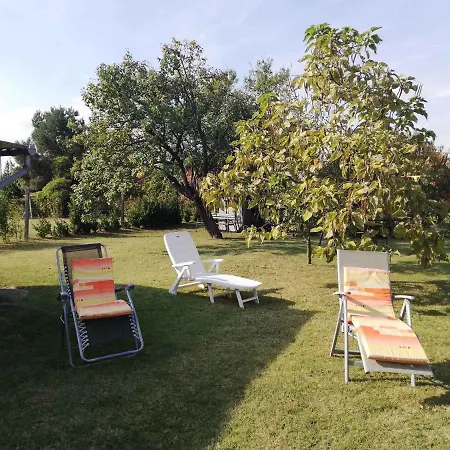 In 38430 Сasa de vacaciones