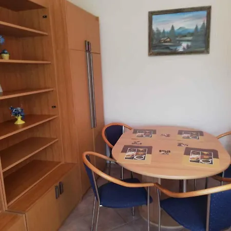 Сasa de vacaciones In 38430