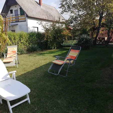 In 38430 * Balatonfenyves