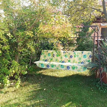 In 38430 Сasa de vacaciones *