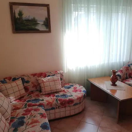 Prázdninový dům In 38430