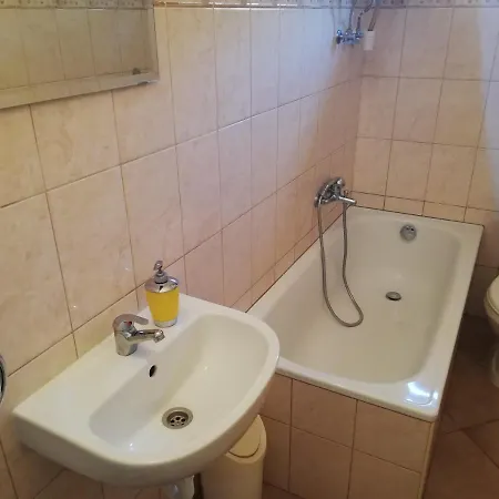 Prázdninový dům In 38430 Balatonfenyves