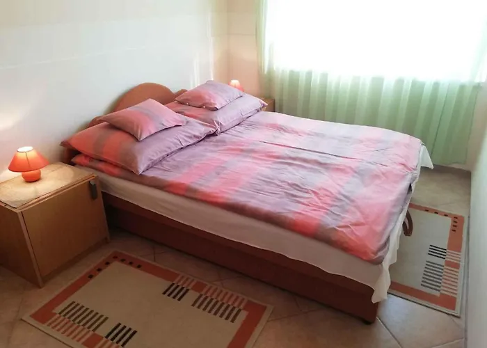 Vakantiehuis In 38430