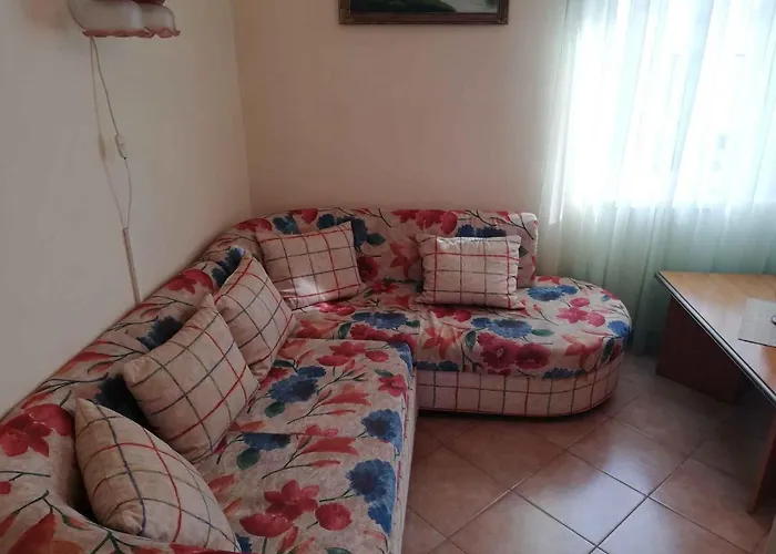 In 38430 Vakantiehuis