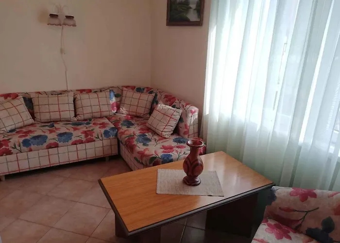 In 38430 Vakantiehuis *