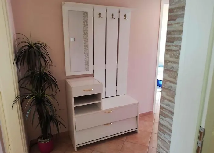 In 38430 Сasa de vacaciones