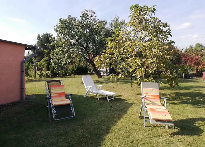 In 38430 Сasa de vacaciones