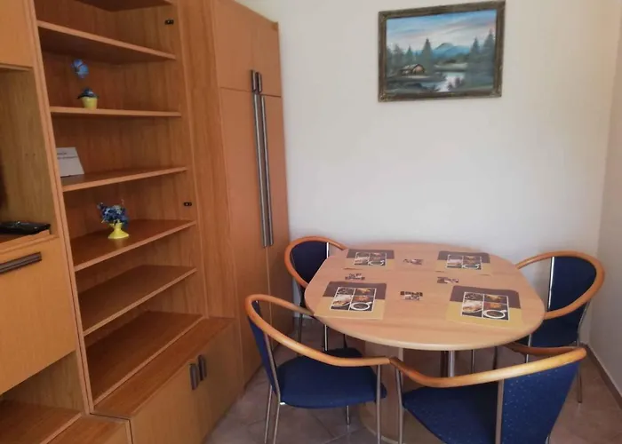 Сasa de vacaciones In 38430