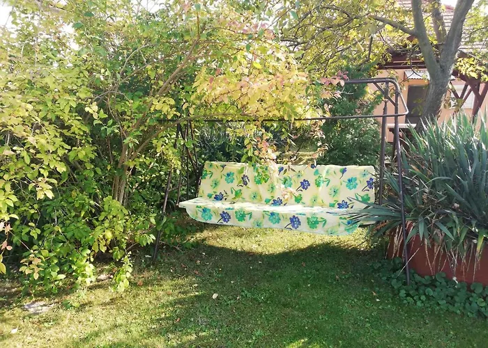 In 38430 Сasa de vacaciones *